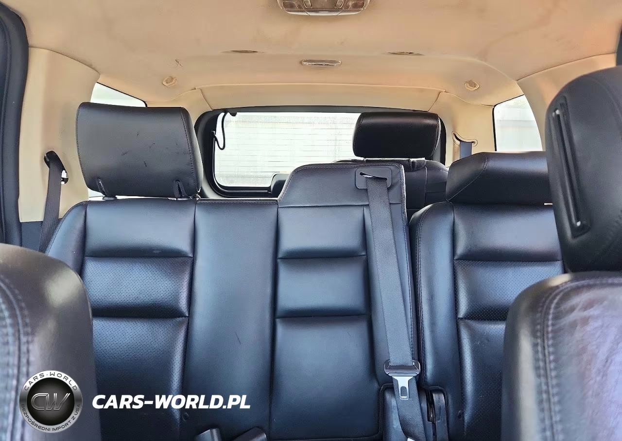 2010 Mercury Mountaineer Premier VIN:4M2EN4JE8AUJ07214 - 10