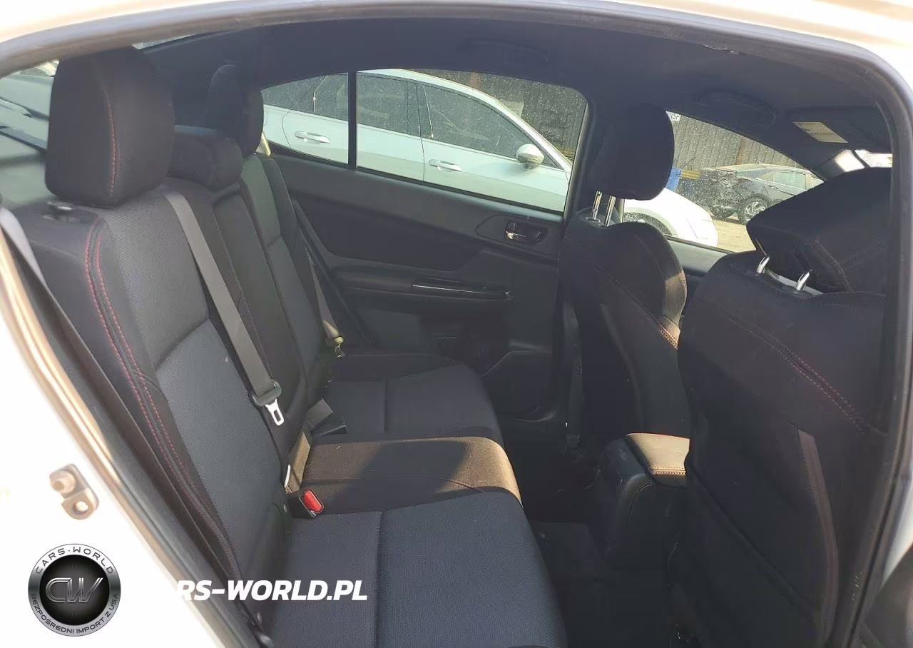 2019 Subaru Wrx VIN:JF1VA1A65K9802320 - 10