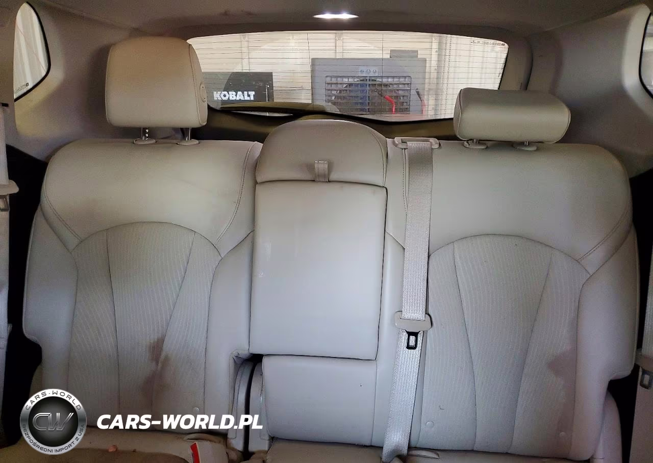 2020 Buick Envision Preferred VIN:LRBFXBSA4LD182756 - 10