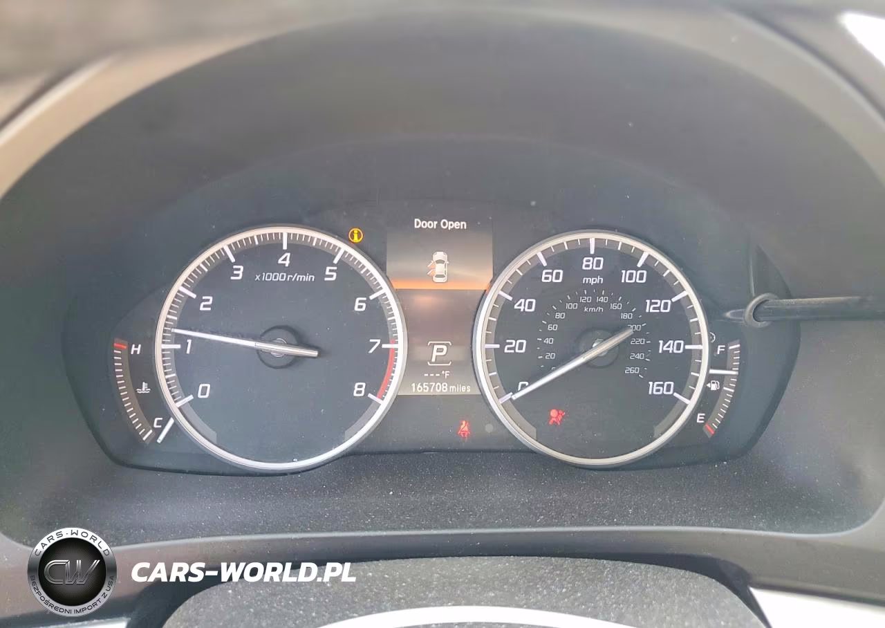 2018 Acura Ilx Premium VIN:19UDE2F79JA008968 - 9