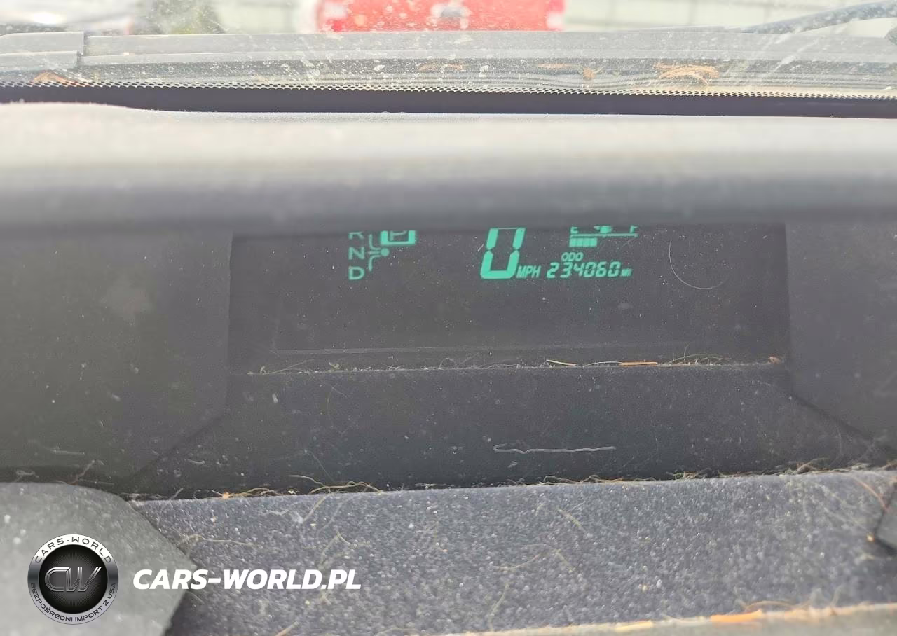 2008 Toyota Prius Base VIN:JTDKB20U383440886 - 9