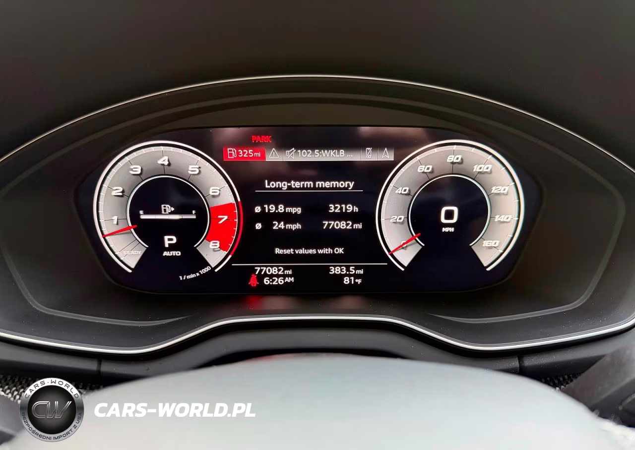 2021 Audi Sq5 Premium Plus VIN:WA1B4AFY9M2015763 - 8