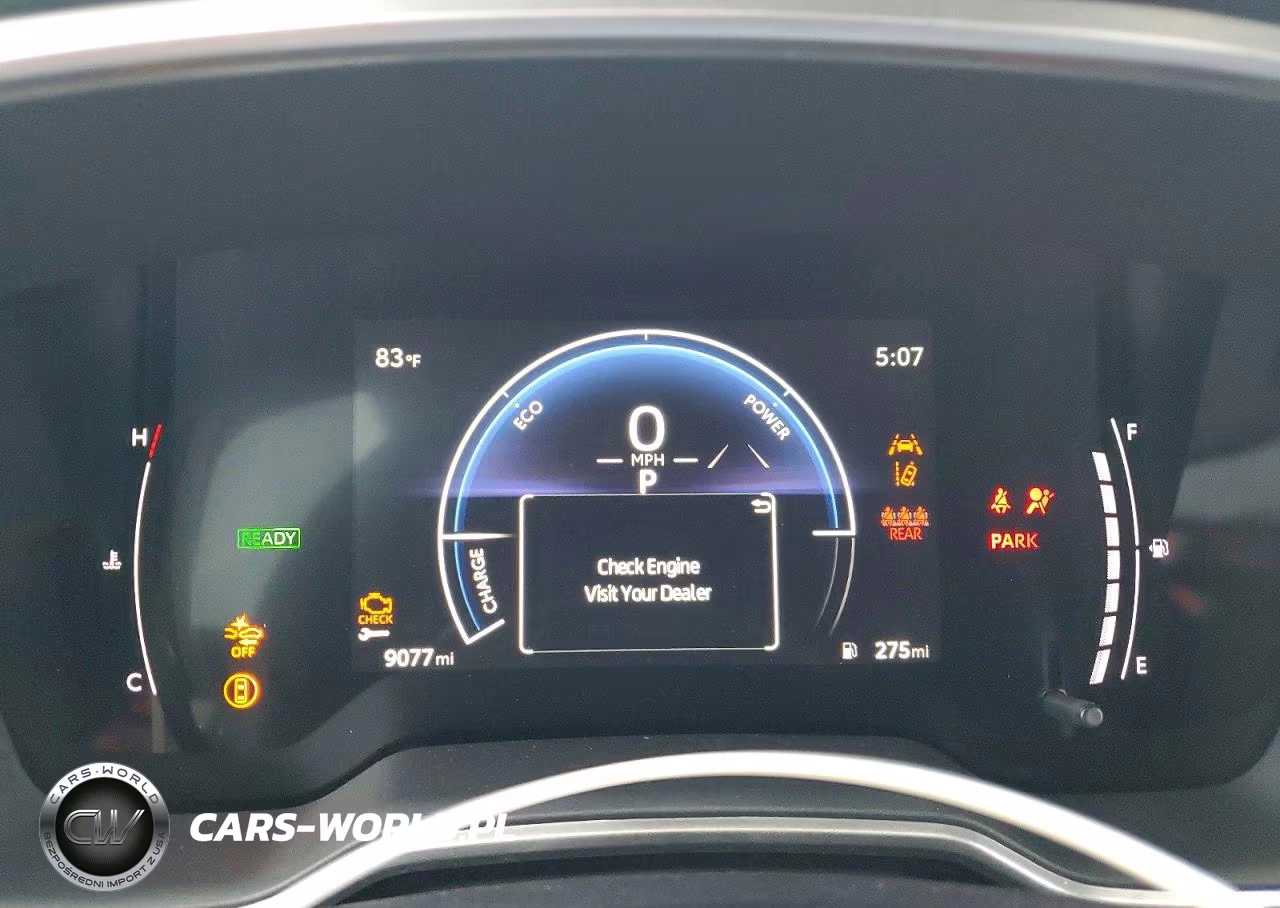2025 Toyota Corolla Cross Hybrid Xse VIN:7MUFBABG6SV087901 - 9