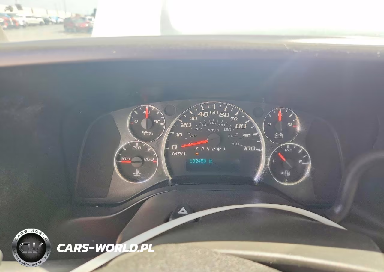 2016 Chevrolet Express Delivery Truck VIN:1GB0GRFG6G1272114 - 9