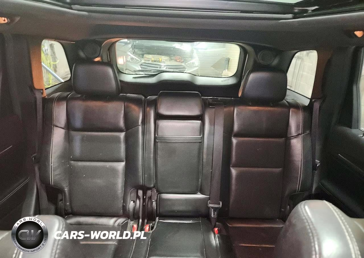 2015 Jeep Grand Cherokee Limited VIN:1C4RJFBG6FC604080 - 10