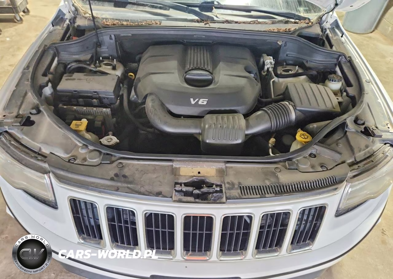 2015 Jeep Grand Cherokee Limited VIN:1C4RJFBG6FC604080 - 12
