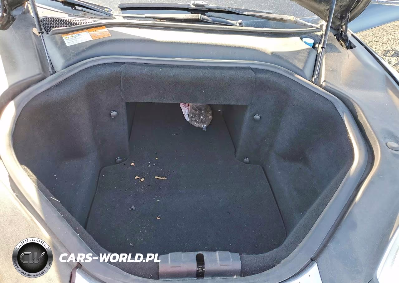 2013 Tesla Model S VIN:5YJSA1CN7DFP12290 - 11