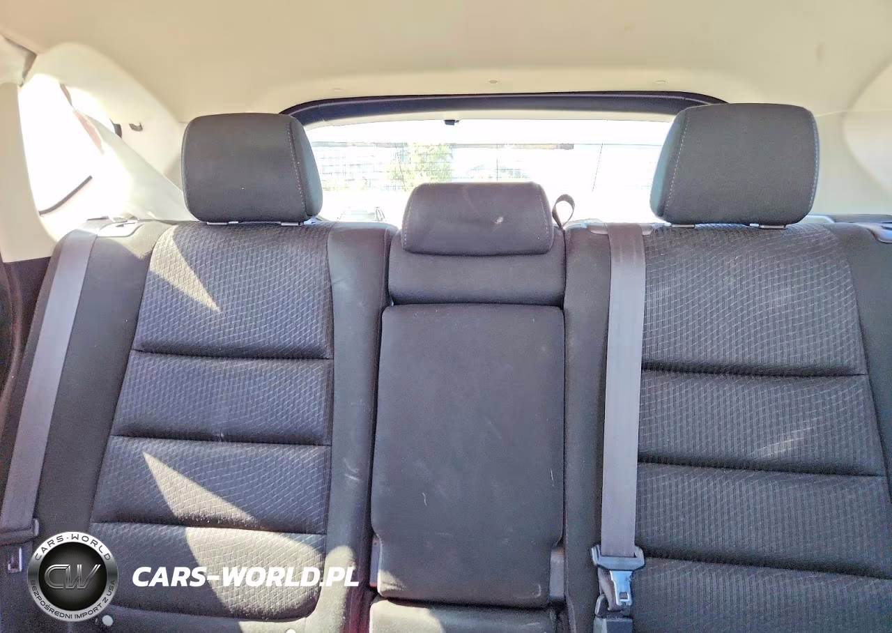 2015 Mazda Cx-5 Touring VIN:JM3KE2CY8F0504562 - 10