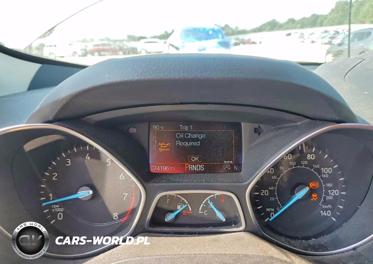 2017 Ford Escape Titanium VIN:1FMCU0J92HUD34710 - 9
