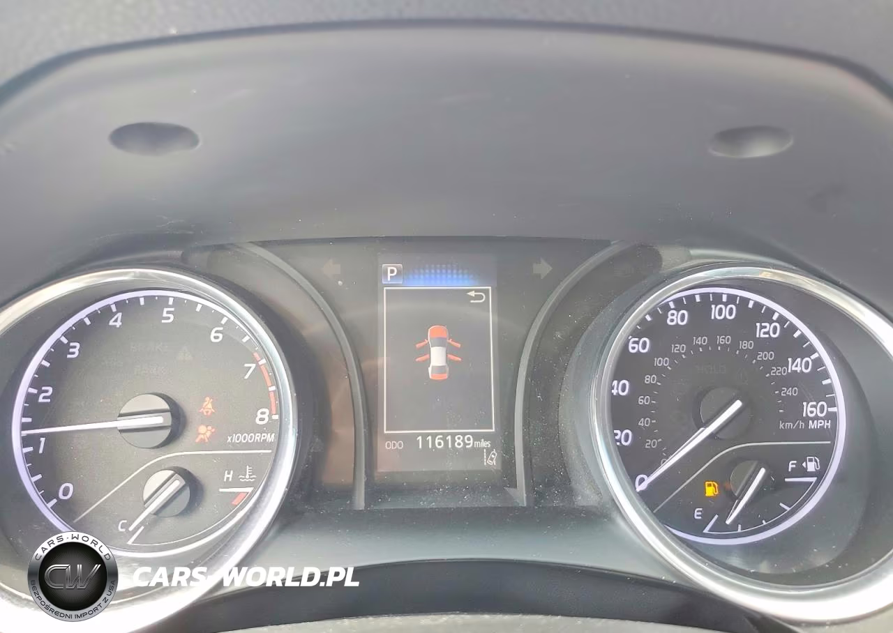 2018 Toyota Camry Se VIN:4T1B11HK3JU615231 - 9