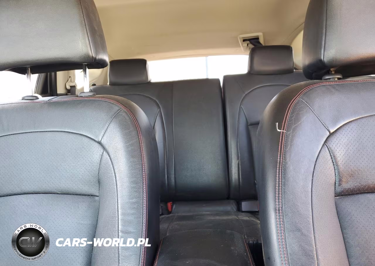 2008 Nissan Rogue S VIN:JN8AS58V78W105627 - 10