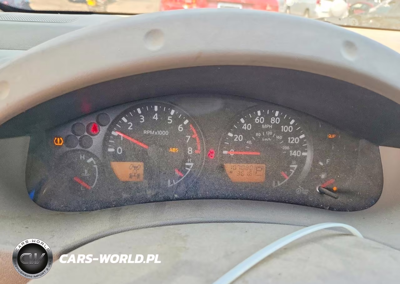 2009 Nissan Frontier Se V6 VIN:1N6AD06W09C420676 - 9