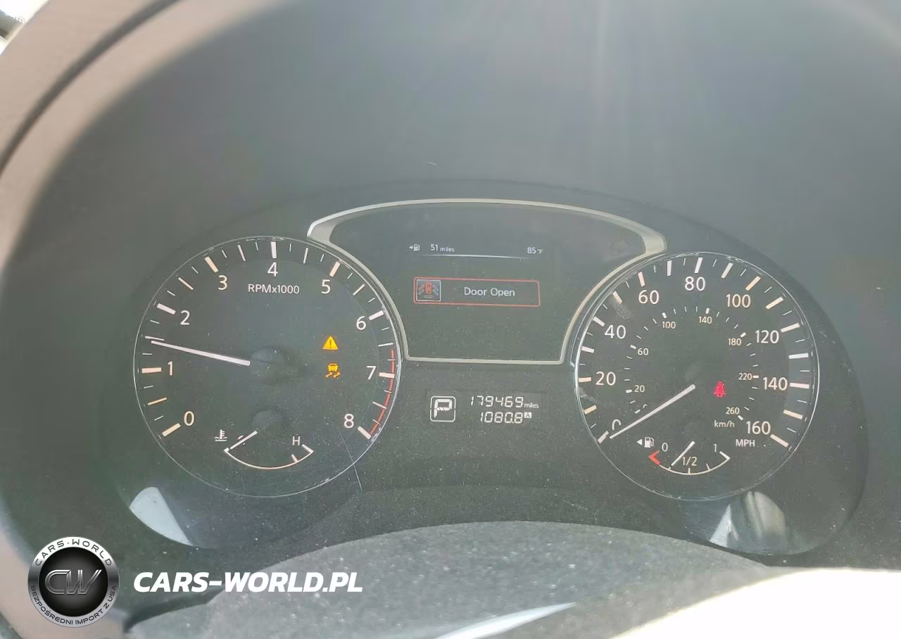 2013 Nissan Altima 2.5 VIN:1N4AL3AP9DC268743 - 9