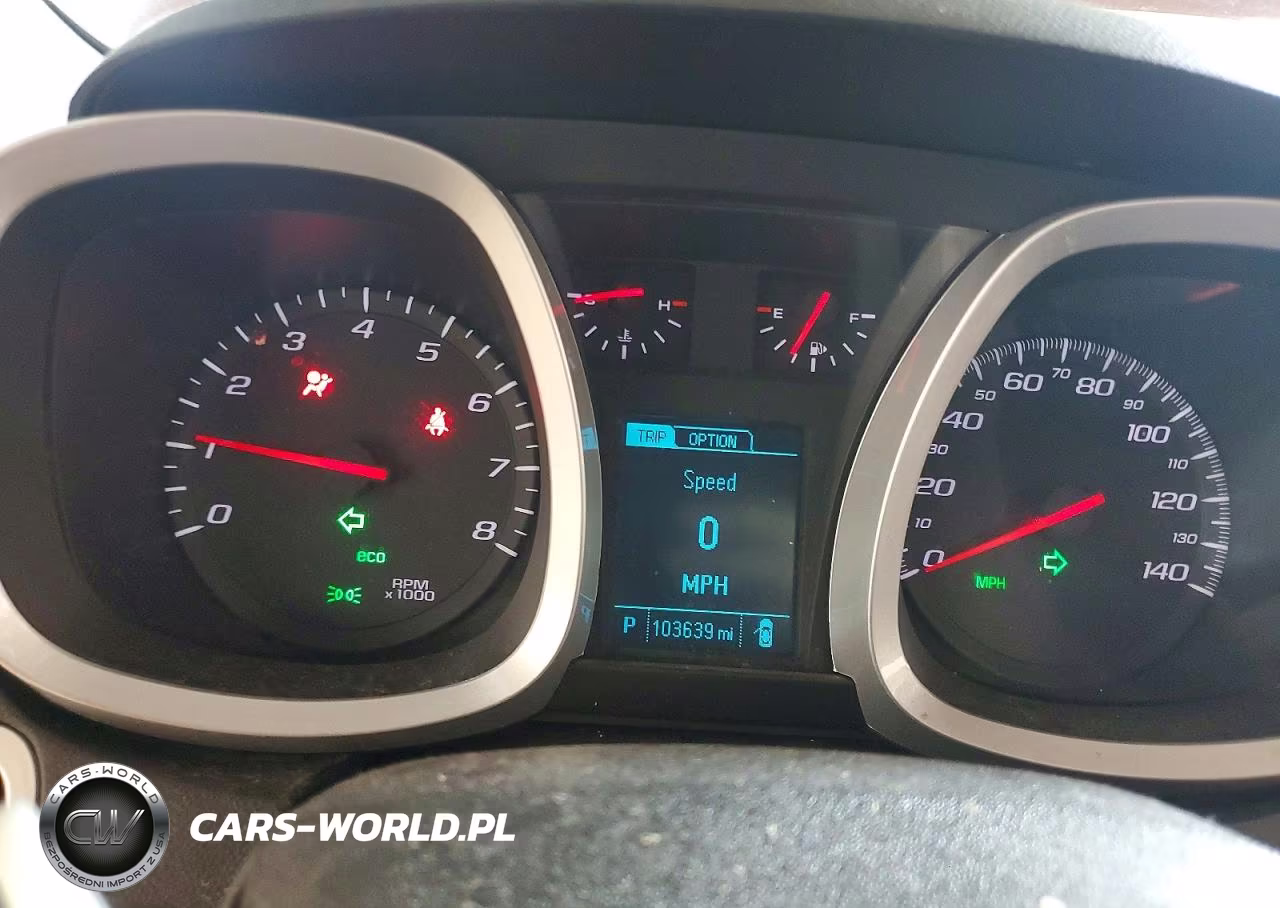 2016 Chevrolet Equinox Lt VIN:2GNFLFEKXG6136563 - 9
