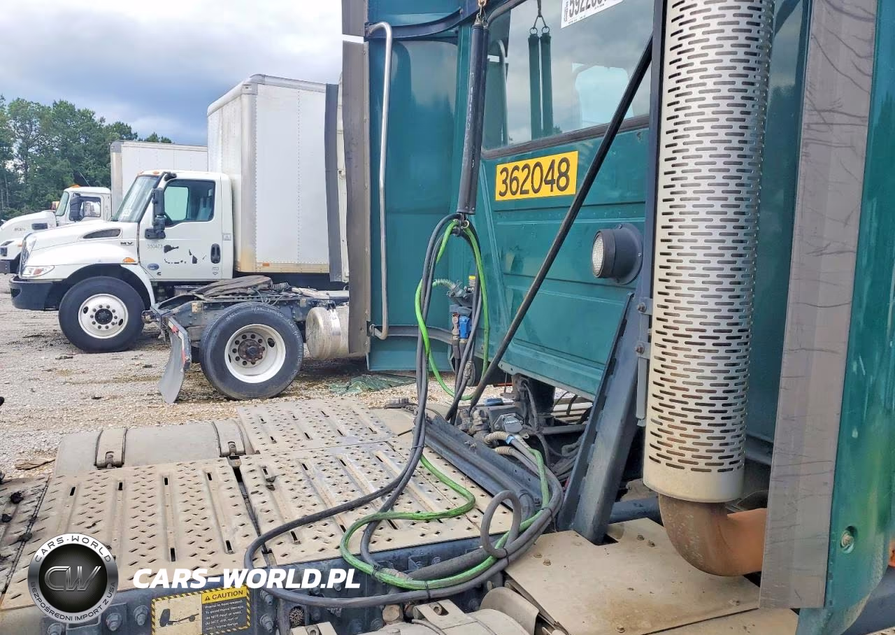 2017 Mack 600 Cxu600 VIN:1M1AW01X1HM009356 - 6