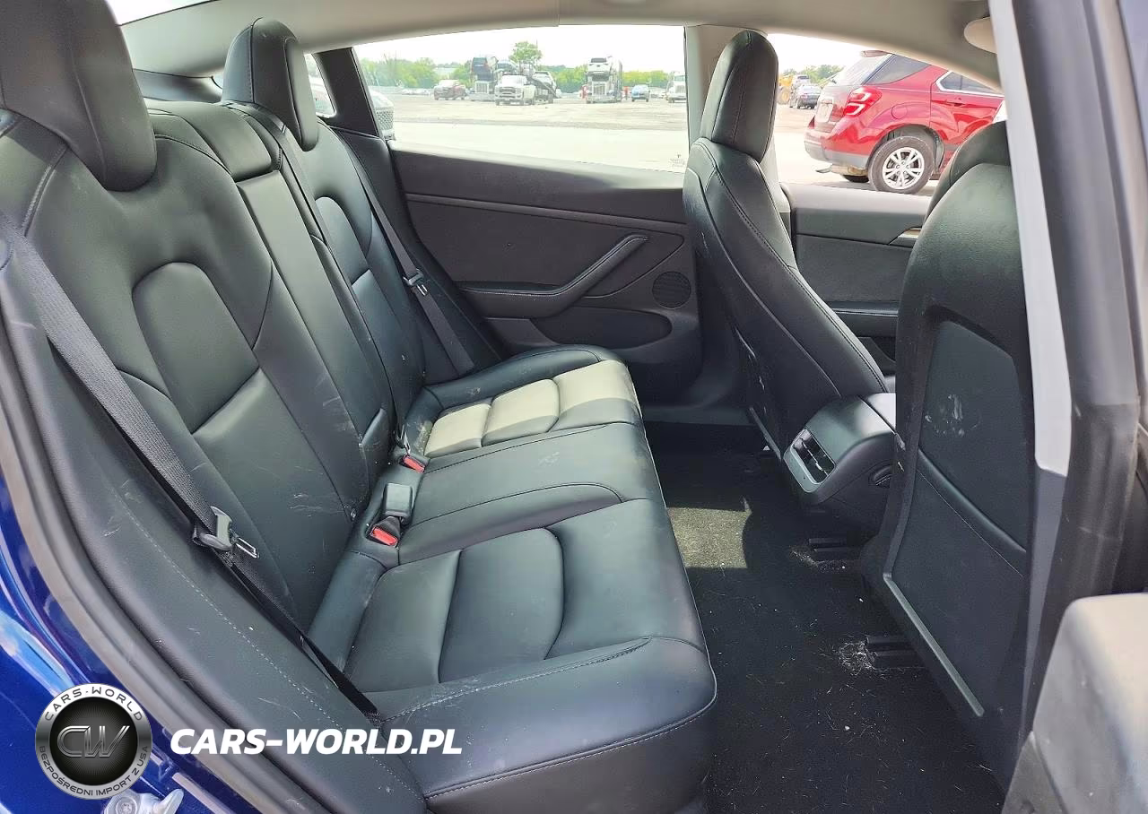 2023 Tesla Model 3 VIN:5YJ3E1EA3PF475479 - 10