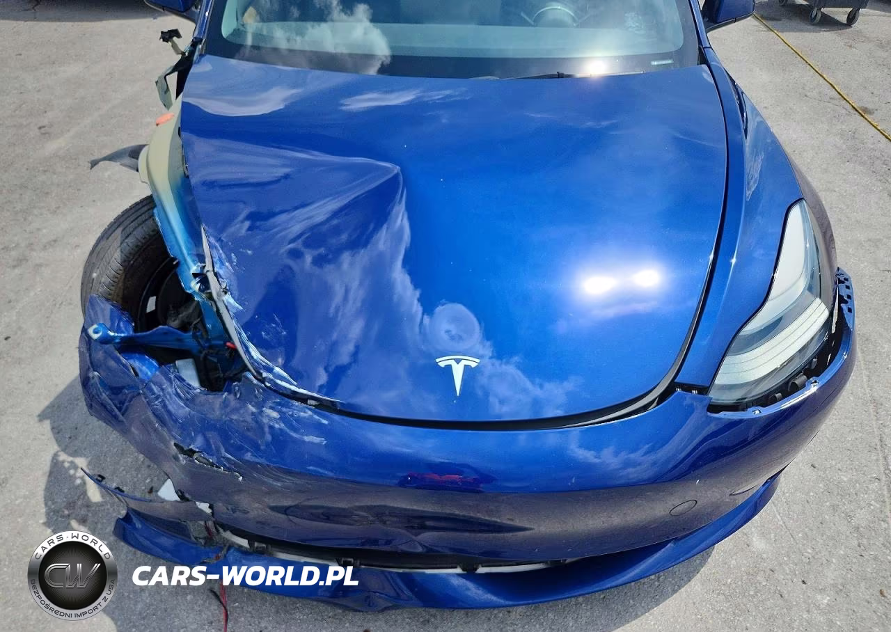 2023 Tesla Model 3 VIN:5YJ3E1EA3PF475479 - 11