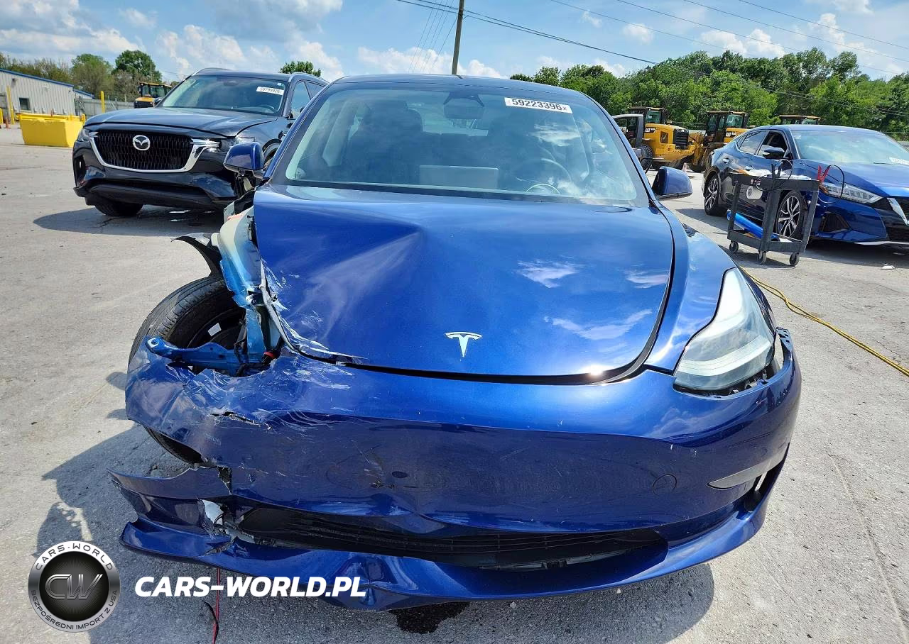 2023 Tesla Model 3 VIN:5YJ3E1EA3PF475479 - 5