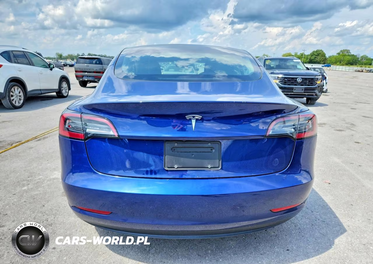 2023 Tesla Model 3 VIN:5YJ3E1EA3PF475479 - 6