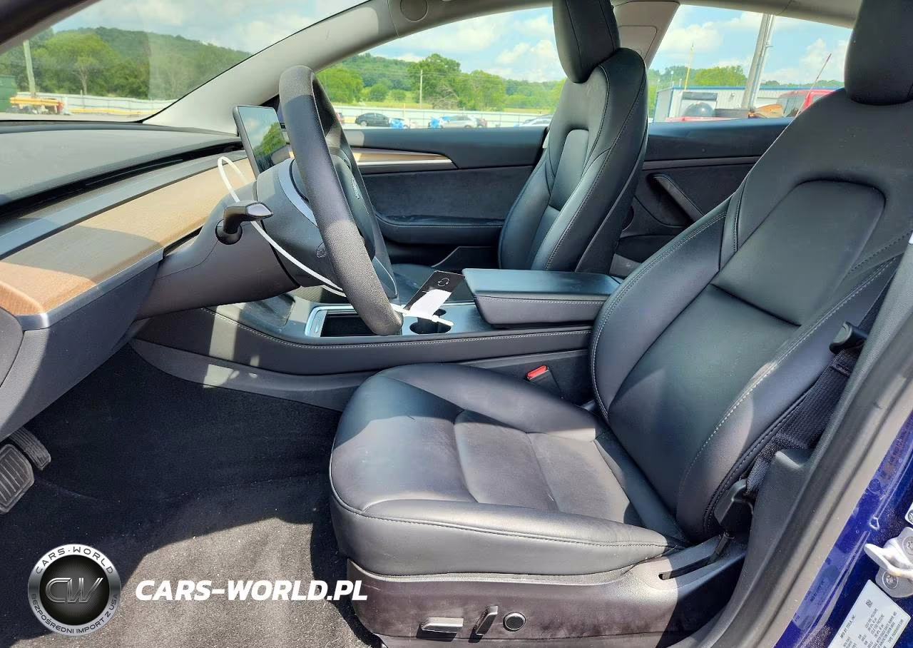 2023 Tesla Model 3 VIN:5YJ3E1EA3PF475479 - 7