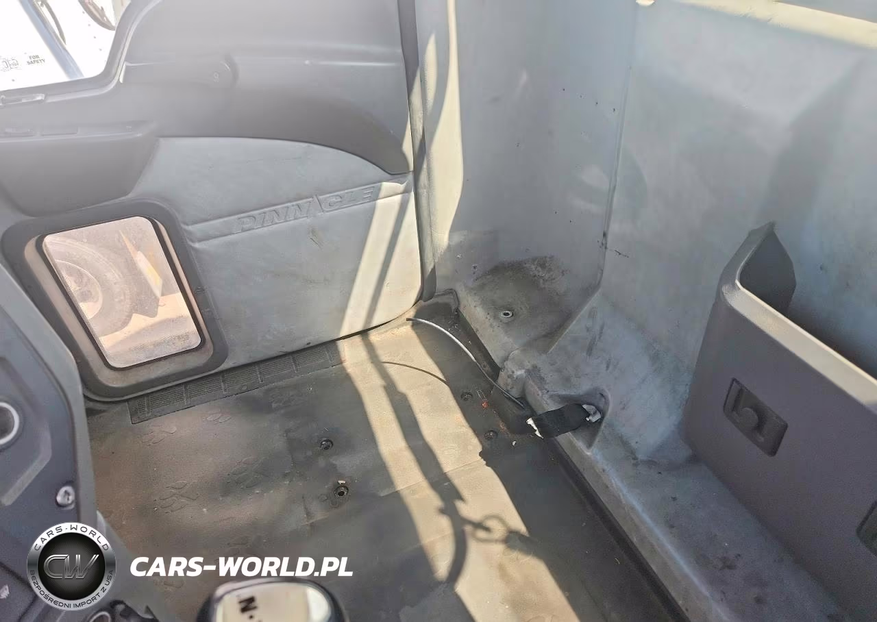 2016 Mack Cxu612 Semi Truck VIN:1M1AW01X3GM008031 - 6