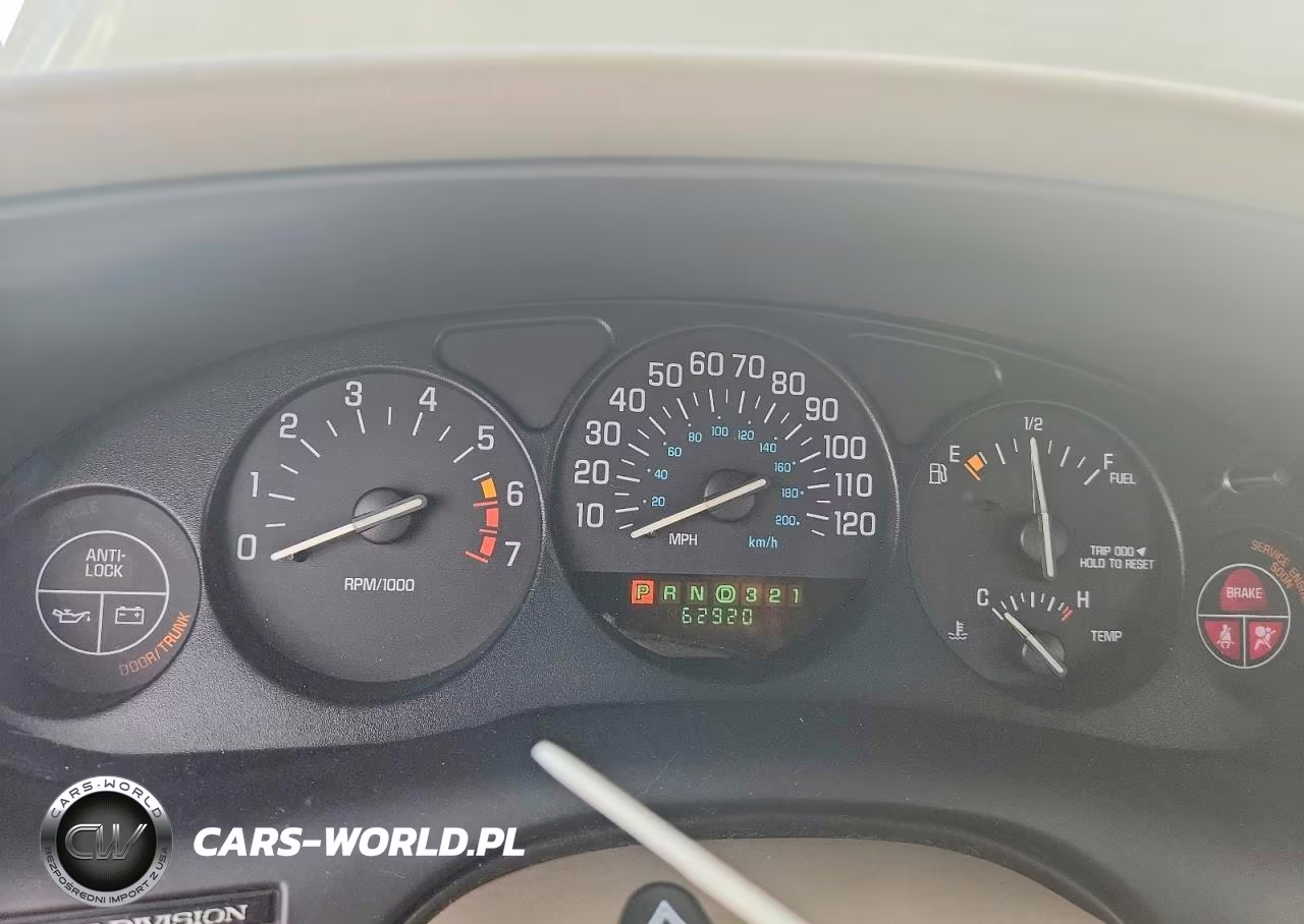 2001 Buick Regal Ls VIN:2G4WB55K011117199 - 9
