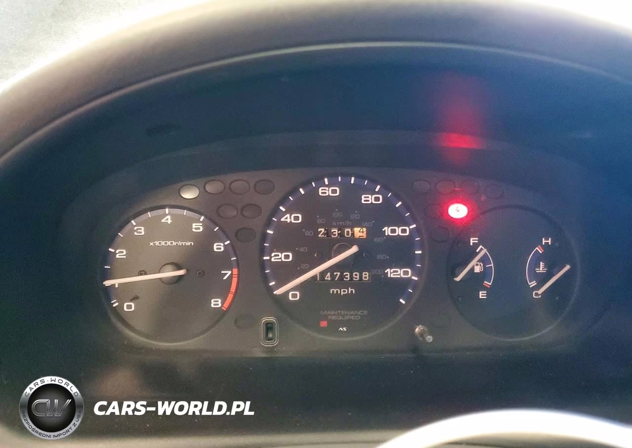 1999 Honda Civic Lx VIN:2HGEJ6575XH551222 - 9