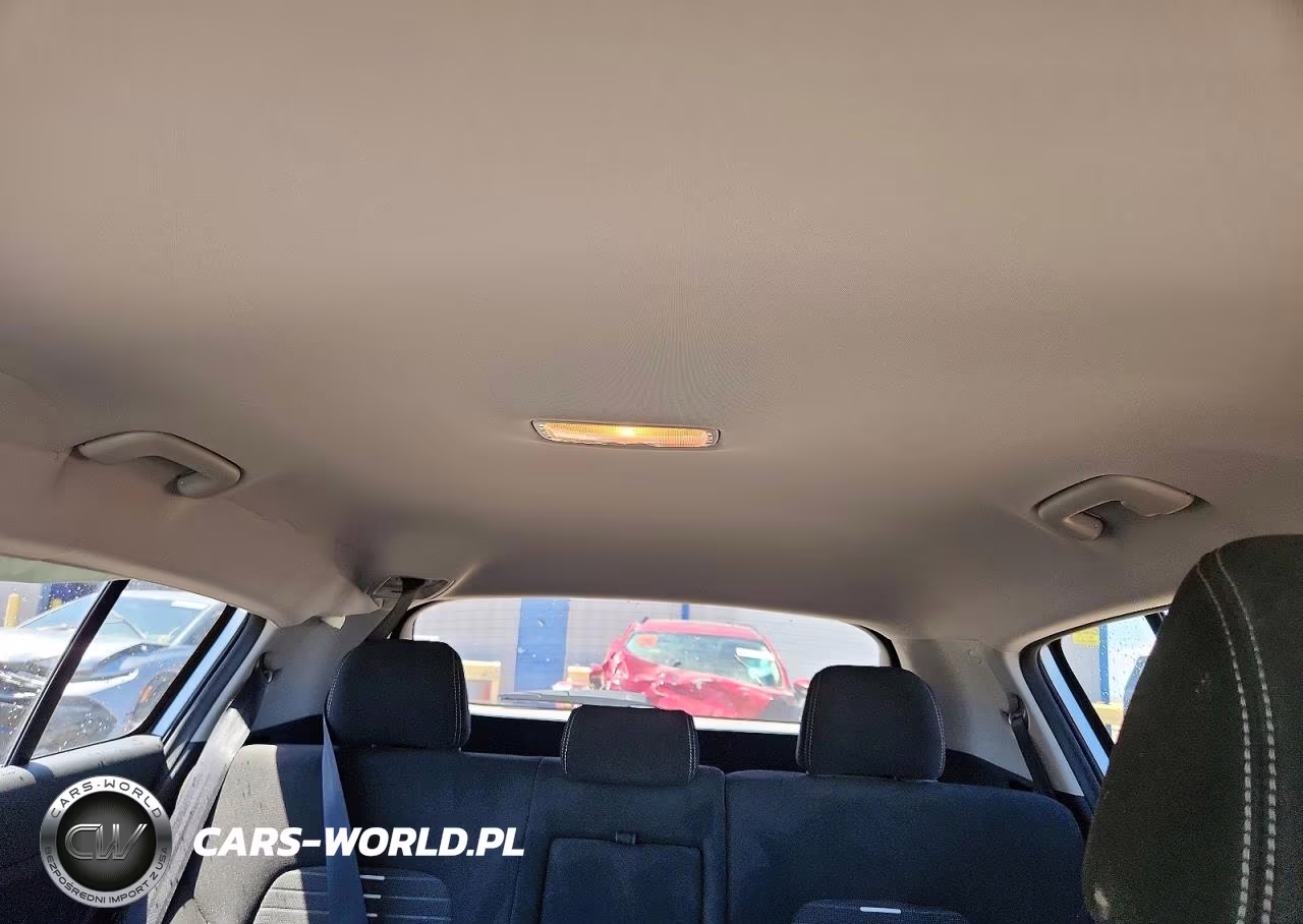 2020 Kia Sportage Lx VIN:KNDPMCAC8L7738122 - 10