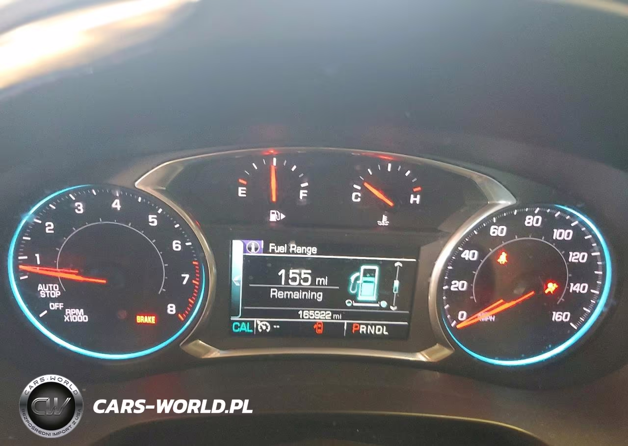 2017 Chevrolet Malibu Lt VIN:1G1ZE5ST7HF193892 - 9