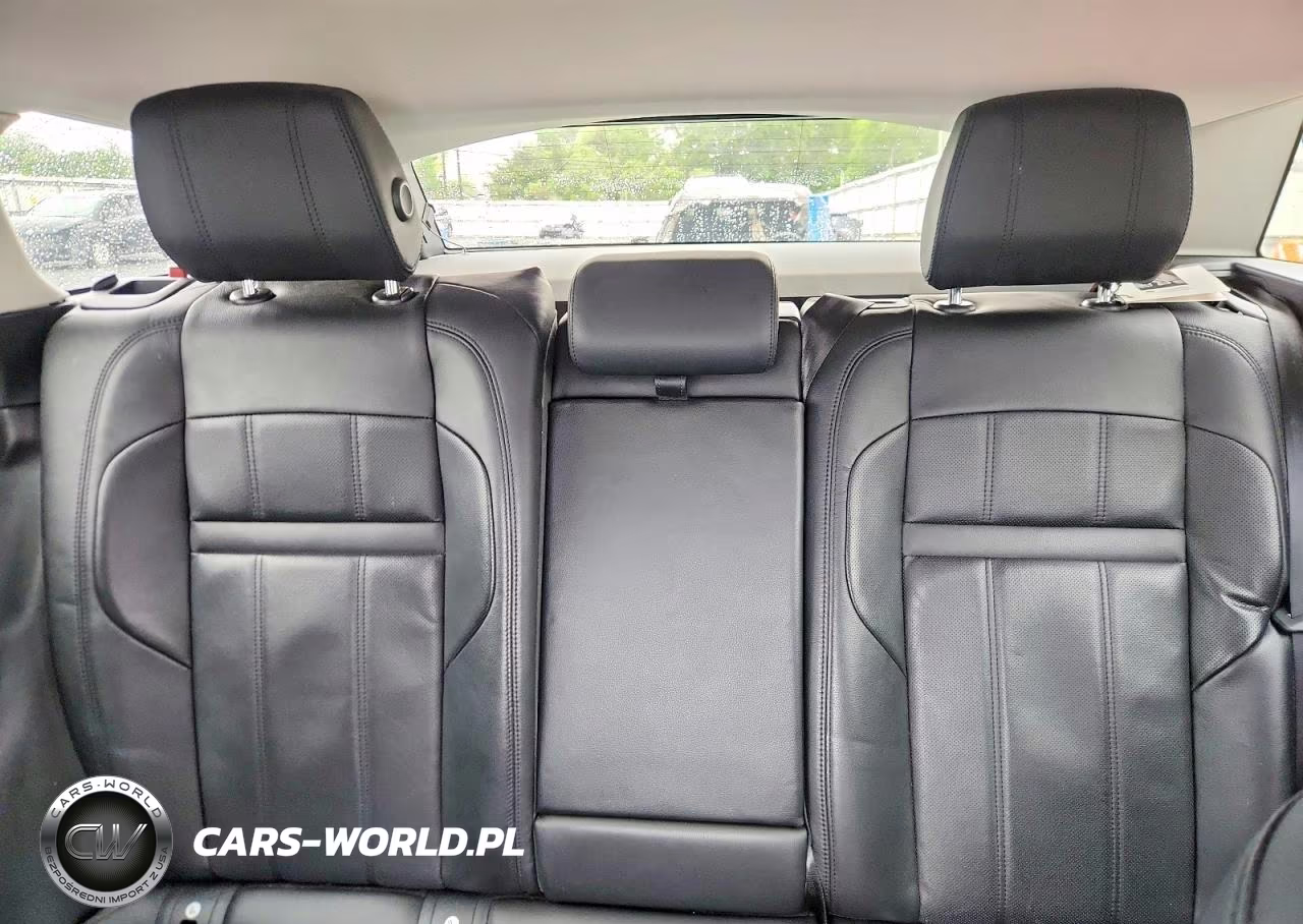 2020 Land Rover Range Rover Evoque S VIN:SALZJ2FX9LH070695 - 10
