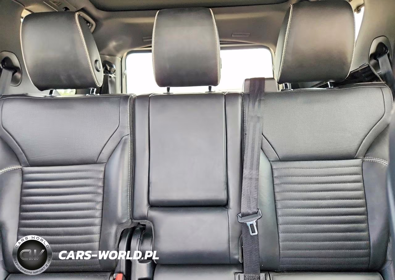 2020 Land Rover Discovery Hse Luxury VIN:SALRT2RK4L2414771 - 10