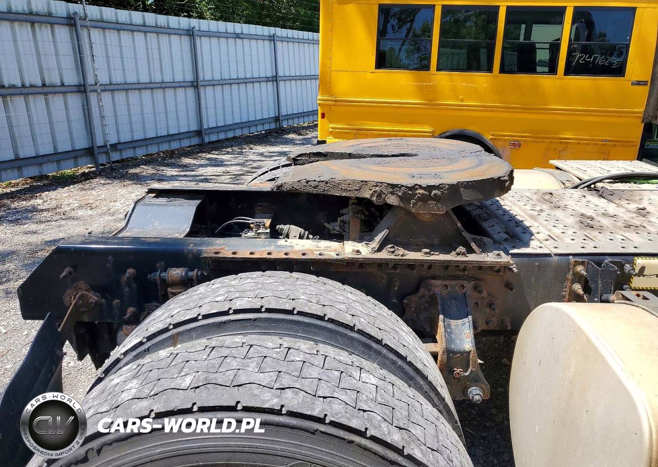 2017 Mack 600 Cxu600 VIN:1M1AW01X3HM009794 - 13
