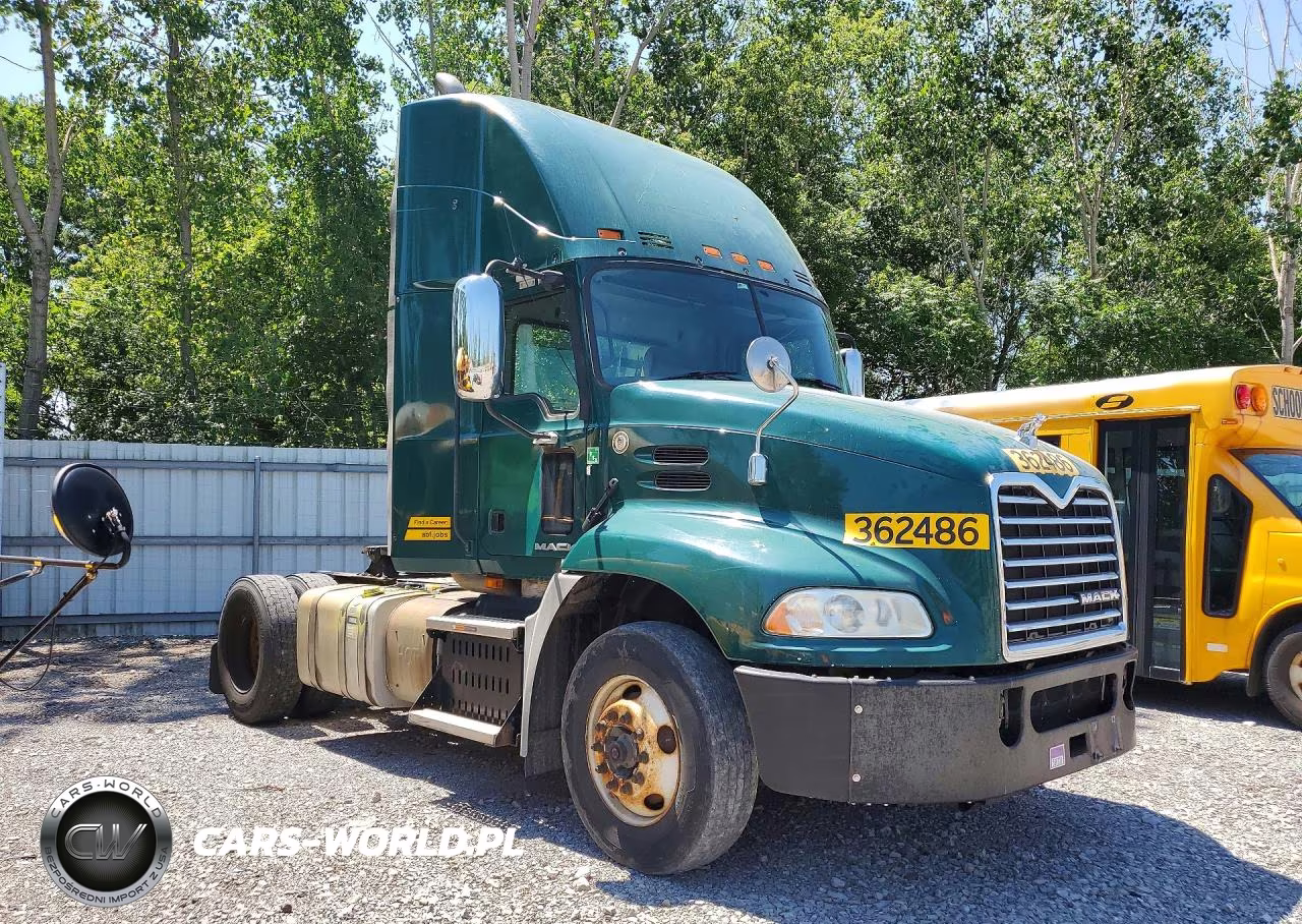 2017 Mack 600 Cxu600 VIN:1M1AW01X3HM009794 - 4