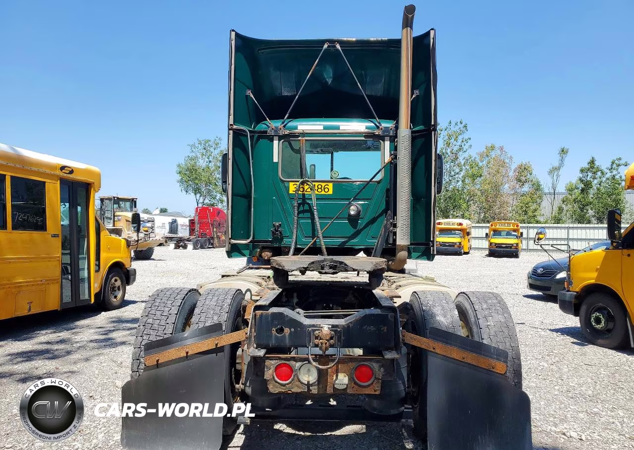 2017 Mack 600 Cxu600 VIN:1M1AW01X3HM009794 - 6