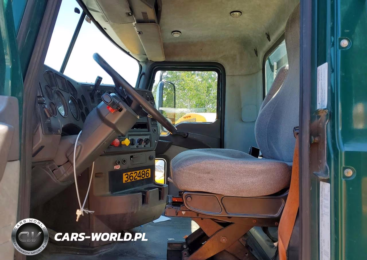 2017 Mack 600 Cxu600 VIN:1M1AW01X3HM009794 - 7