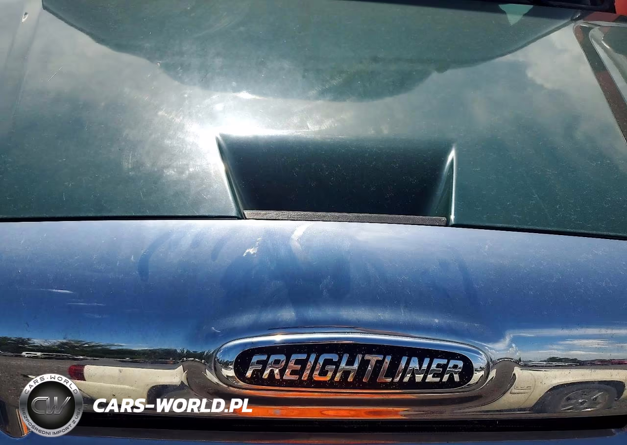 2016 Freightliner Cascadia 113 Semi Truck VIN:3AKBGADV5GDHE0202 - 7