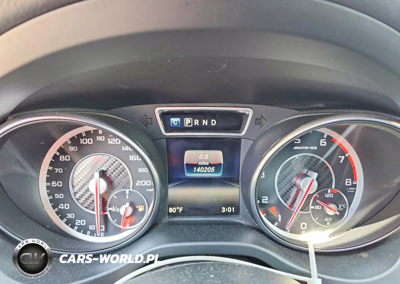 2016 Mercedes-Benz Cla 45 Amg VIN:WDDSJ5CB5GN356933 - 9
