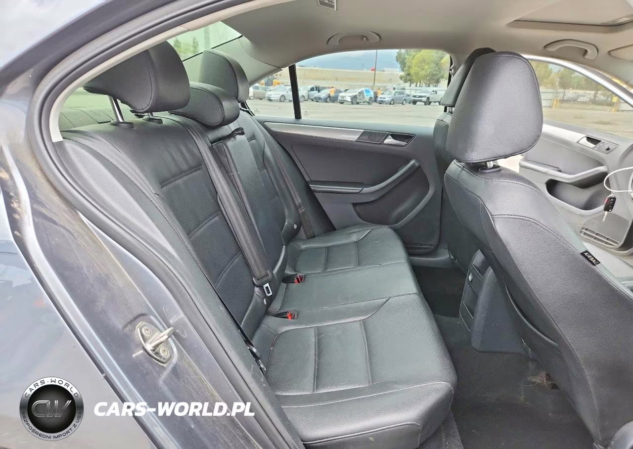 2015 Volkswagen Jetta Se VIN:3VWD07AJ7FM237251 - 10