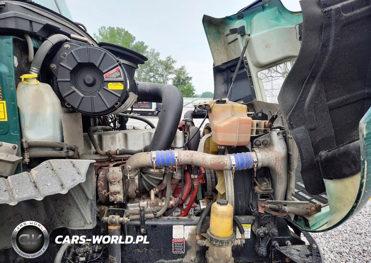 2017 Mack 600 Cxu600 VIN:1M1AW01X1HM009325 - 10