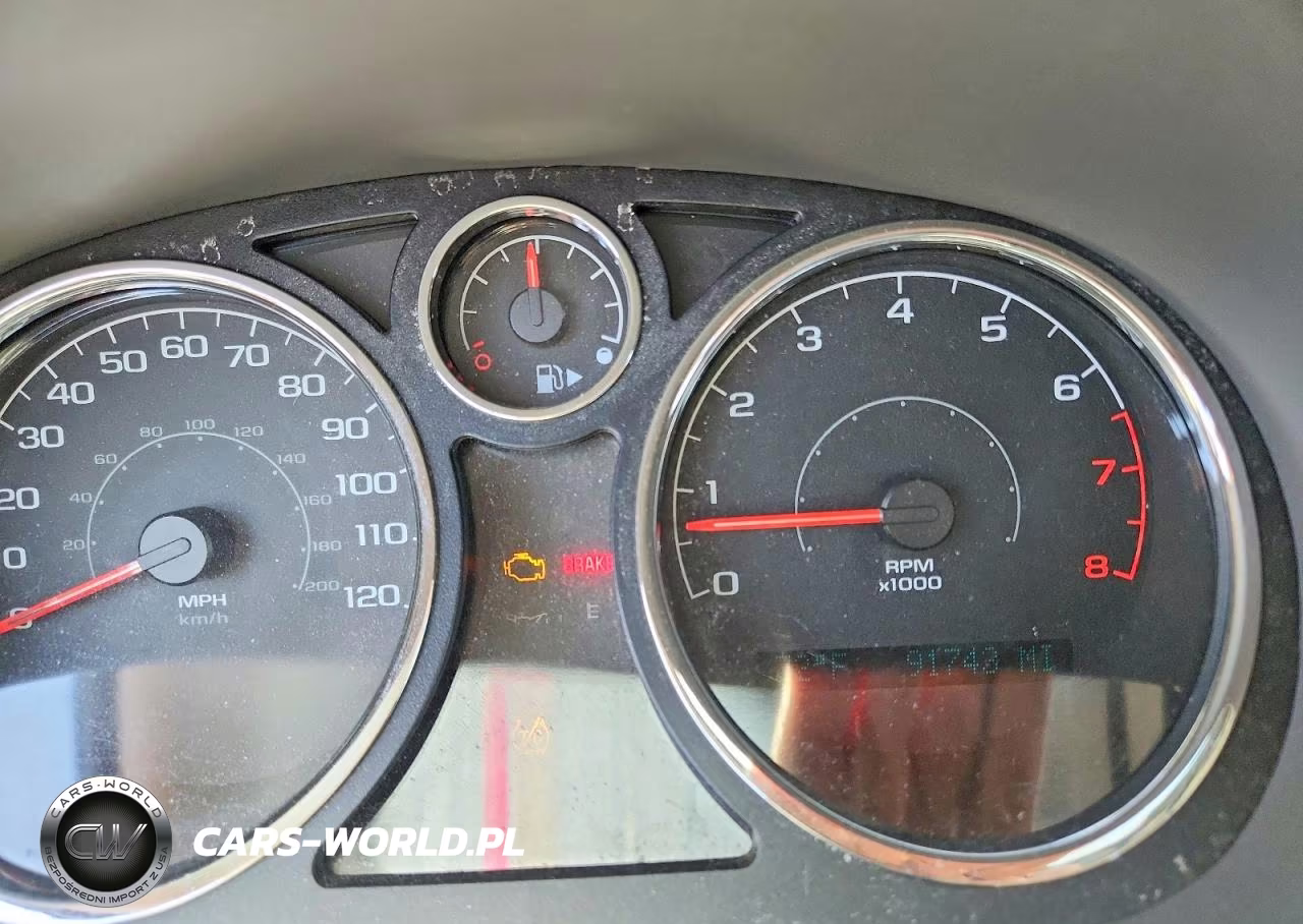 2005 Chevrolet Cobalt Ls VIN:1G1AL52F557573977 - 9