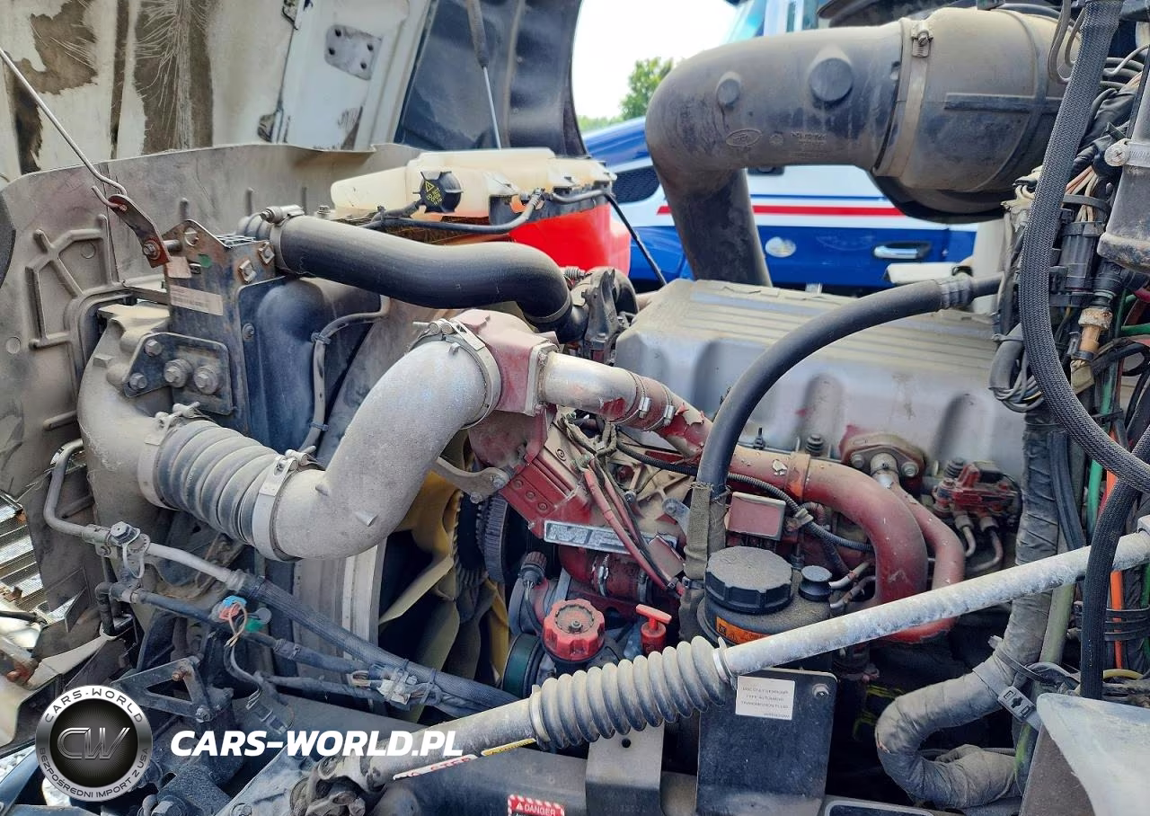2017 Mack 600 Cxu600 VIN:1M1AW01X4HM009397 - 7