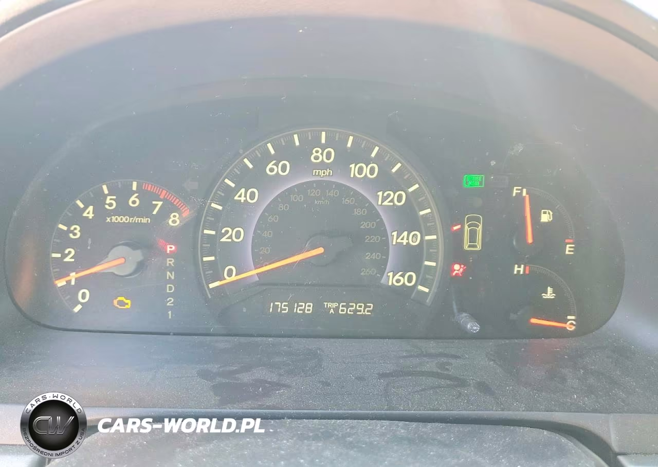 2007 Honda Odyssey Exl VIN:5FNRL38677B415191 - 9