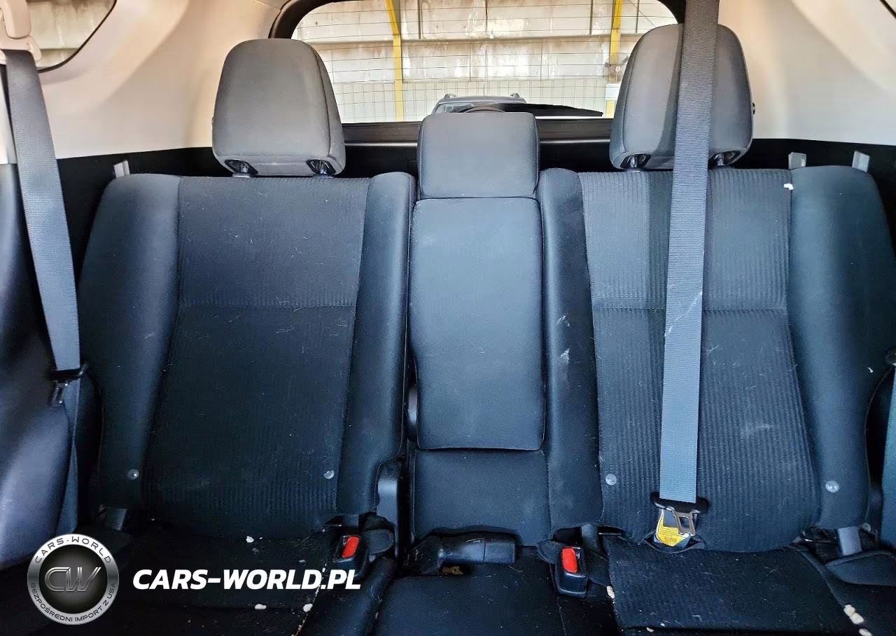 2017 Toyota Rav4 Le VIN:2T3BFREV6HW645372 - 10