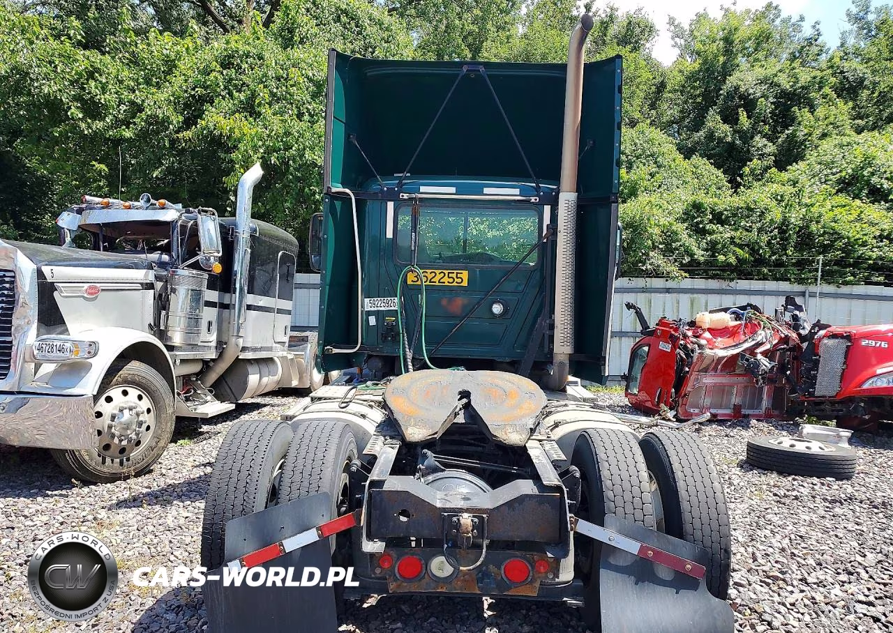 2017 Mack 600 Cxu600 VIN:1M1AW01X6HM009563 - 6