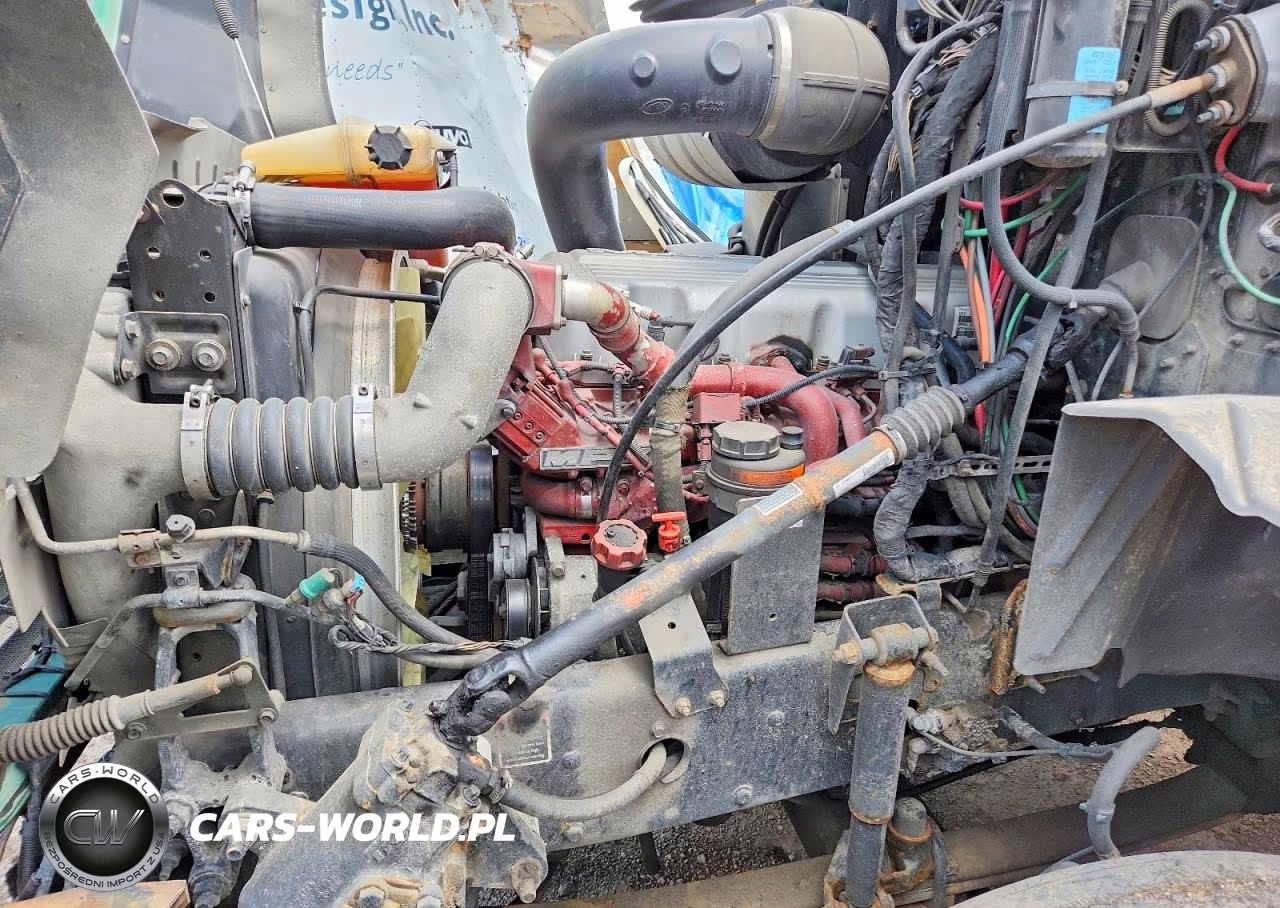 2015 Mack 600 Cxu600 VIN:1M1AW01XXFM007196 - 6