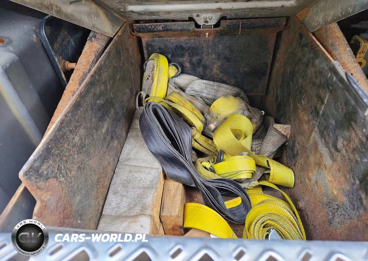 2015 Mack 600 Cxu600 VIN:1M1AW01XXFM007196 - 9