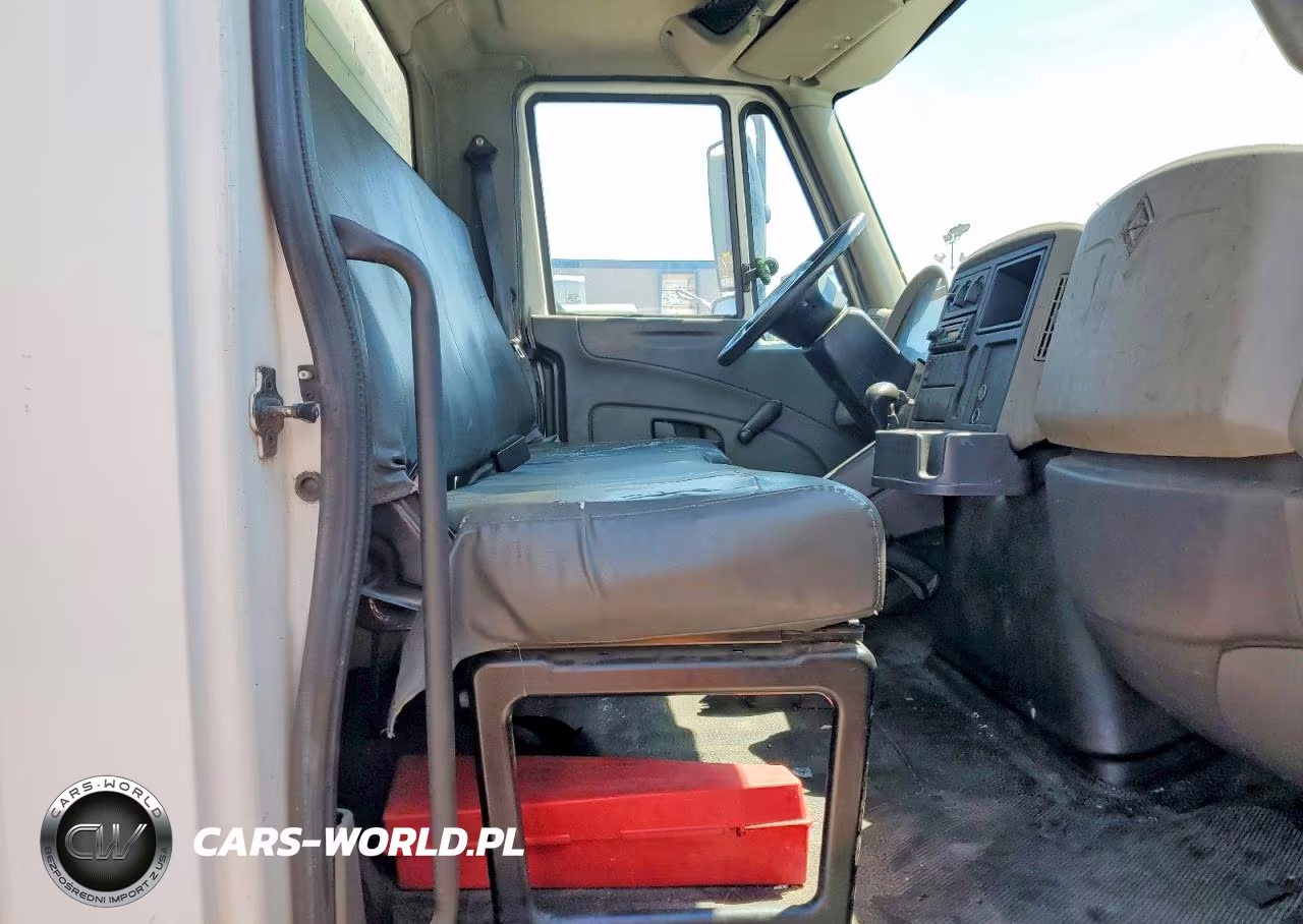 2013 International 4000 4300 VIN:1HTMMAAM7DH099343 - 11