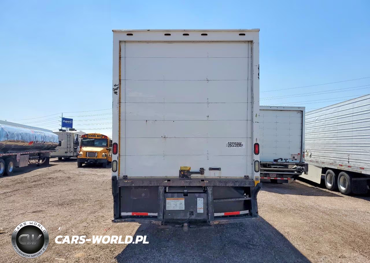 2013 International 4000 4300 VIN:1HTMMAAM7DH099343 - 6