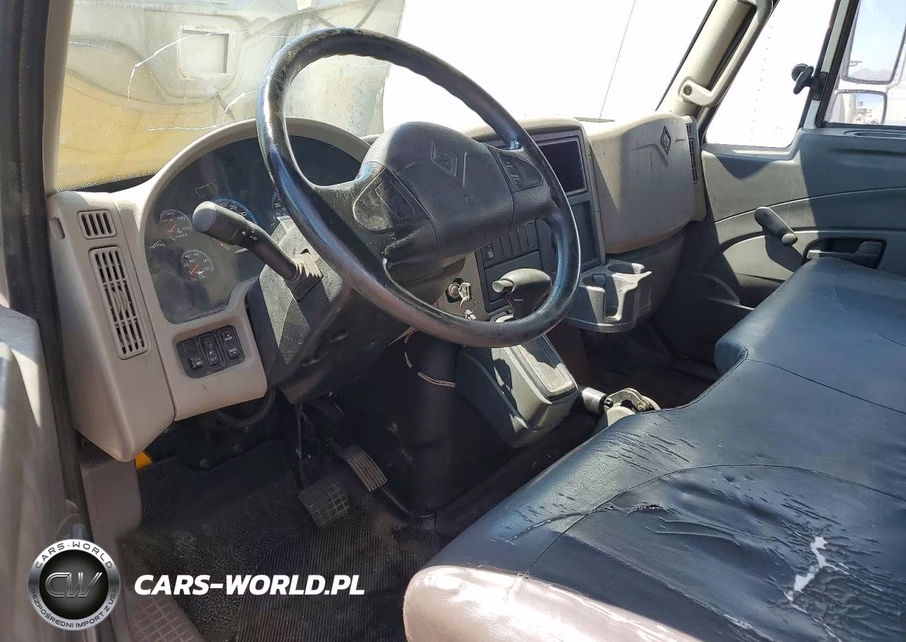 2013 International 4000 4300 VIN:1HTMMAAM7DH099343 - 8