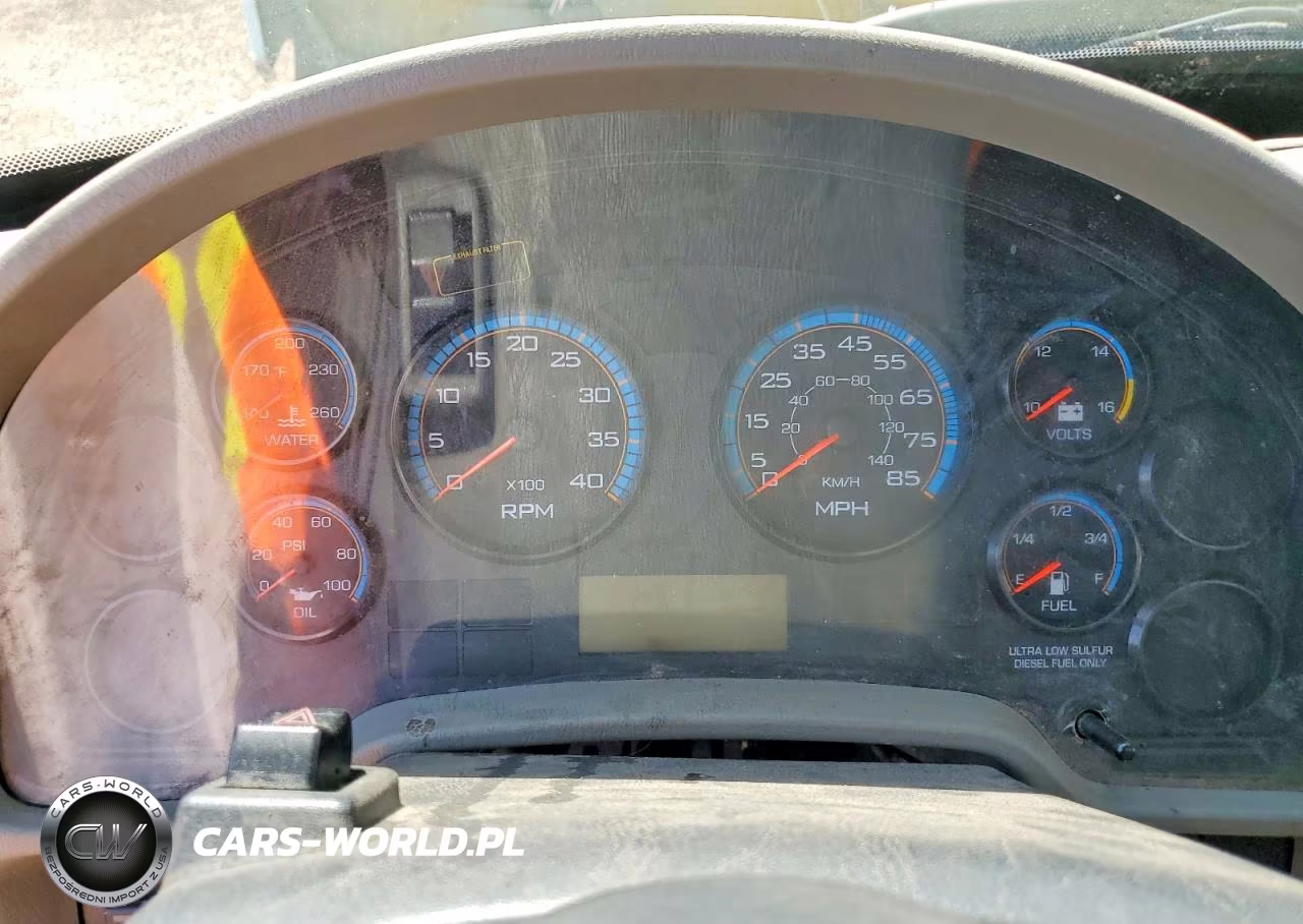 2013 International 4000 4300 VIN:1HTMMAAM7DH099343 - 9